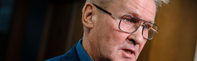 Jaak Aab: energiakavas on "sooja õhku", aga pole teed odavama toasoojani