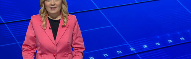 ETV spordisaade, 20. november