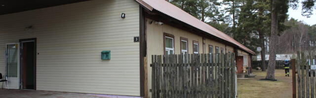 LOETUIMAD LOOD 2025: Varjupaigas tapeti inimene