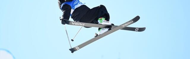 Aspeni MK-etapil seitsmenda koha saanud Kelly Sildaru_ Mihkli sõnul tegin viimase kolme aasta kõige parema sõidu!