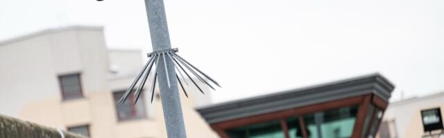 Kunagine edukas digiriik Eesti on muutumas Euroopa vangikongiks