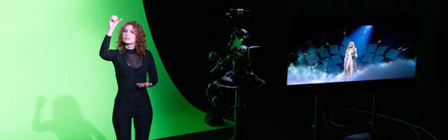 Eesti Laul saab ka tänavu viipekeelse tõlke