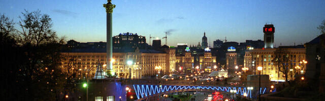 Sõja 1460. päev: Venemaa ründas Kiievit ja teisi Ukraina linnu 345 raketi ja drooniga