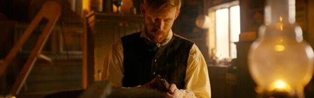 Kinodesse jõuab kodumaiste lühifilmide kogumik "Tuli tuha all"