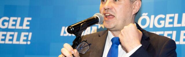 Tallinna Vee uued nõukogu liikmed on Reinsalu ja Korobeinik