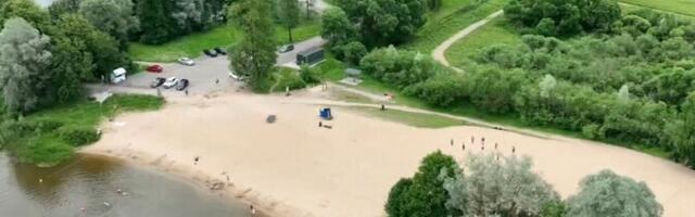 Tartu hakkab arendama Emajõe vabaujula randa