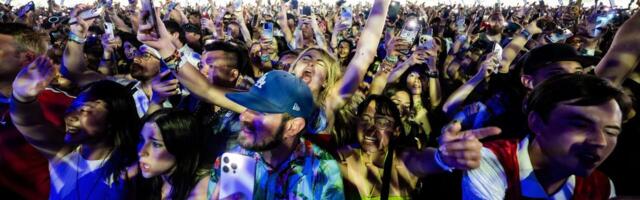 YouTube Upgrades Its Music TV Experience, Just in Time for Coachella