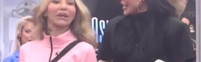 ANELI UNAKAZILA MAJU PRED ASMINOM: Iznela KOMPLETNU ISTINU o AFERI koja je drmala Elitu, OVO nije smela da otkrije!