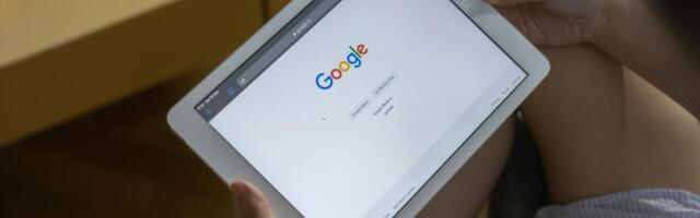 Euroopa Komisjon palub Google´il uuendada otsinguandmetele juurdepääsu tingimusi