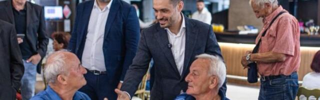 OGLASIO SE PIO FOND! I povišica i dodatak za penzionere!