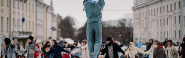 Tartu maraton saab maamärgi