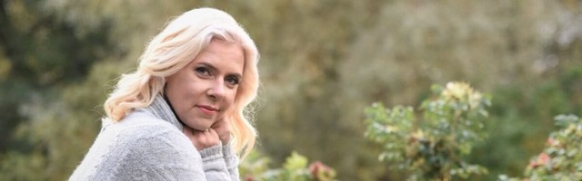 Terapeut Liis Kuurme: tänases olukorras on nii perekondlikud kui ka partnerlussuhted pandud proovile