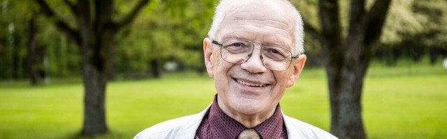 Mati Kaal: loomaaia looma põhiprobleem ei ole mitte see, et tal on aed ümber, vaid et tal on igav