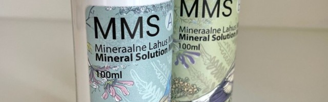 Terviseamet sai MMS-i vaidluses olulise kohtuvõidu