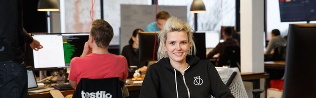 Kristel Kruustük: on ikkagi vajalik, et neid stereotüüpe murda