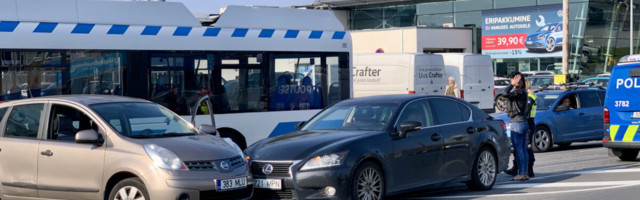 KUULA | “Istmesoojendus” osa 93: miks politseinikud peavad oma aega jura peale raiskama?