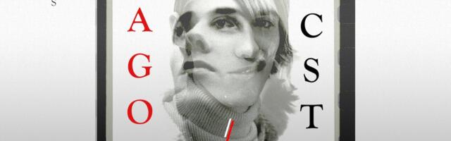 Andres Lõo – Agony / Ecstasy (Phantom Platform, 2021)