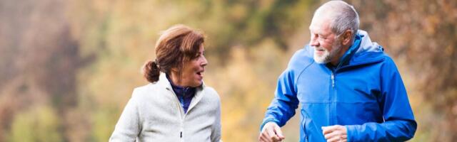 Uuring: treenimine võib parandada vähist paranenu prognoosi