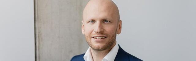 Tuntud tegija valis Londonis Eesti pangaplatvormi. "Konkurents oli uskumatult tugev"