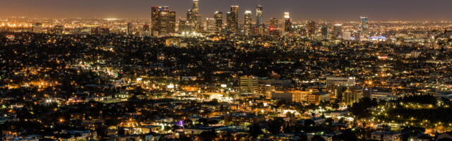 Kalifornialased põgenevad kalli elu ja kuritegevuse eest Mehhikosse