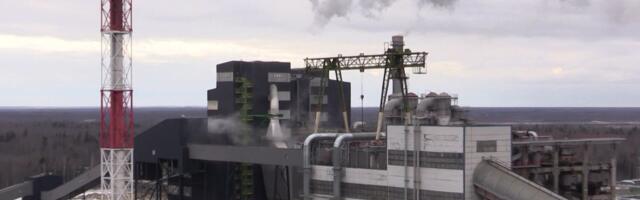 Narva elanikke võib tabada küttehinna kolmekordistumine