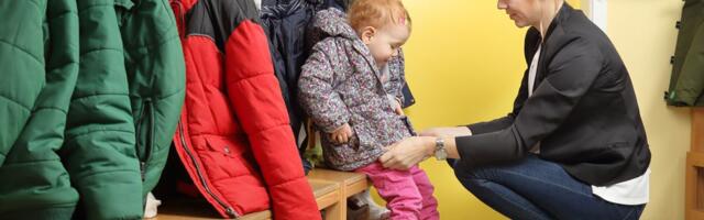 «Meil ​​on suud kinni teibitud» – õudused lasteaias, millest vanematele rääkida ei tohi