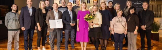 Selgusid parimat praktikavõimalust pakkuvad ettevõtted