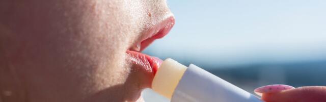 SÕLTUVUS MOKAMÄÄRDEST? ⟩ Niimoodi saad niisutatud huuled ilma palsami abita