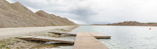 Aidu veemaa saab vallalt pool miljonit eurot