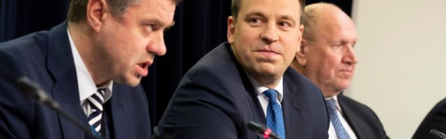 Võõrtööjõu vorstijagamine: milles koalitsioon õigupoolest kokku leppis?