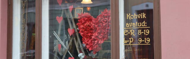 Kuhu minna, mida teha? Edasi kultuurisoovitusi – detsember