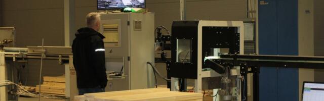 Läti tööstustoodang langeb ka sel aastal