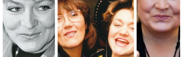 Müsteeriumid armastatud telenäo ümber: miks kadus järsku ekraanidelt saatejuht Reet Oja ja millega ta täna tegeleb?