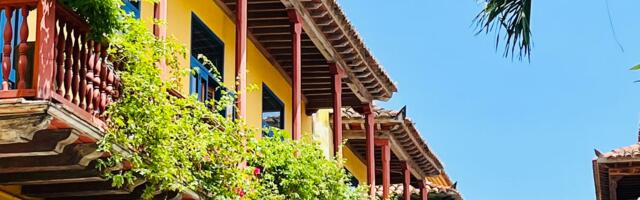 EESTLANE COLOMBIAS ⟩ Osa 5. Teejuht ja meelespea potentsiaalsele turistile