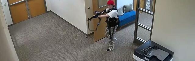 "Transsooline" tulistaja tappis Nashville'i kristlikus koolis 6 inimest, kellest 3 olid lapsed