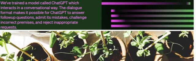 ChatGTP soovitab: milliseid töid teha koduaias aprillikuu alguses?