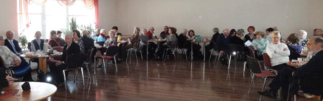 Hiidlaste Selts kutsub kokkusaamisele