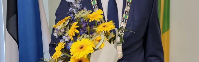 Võru linnapeaks valiti Kalvi Kõva