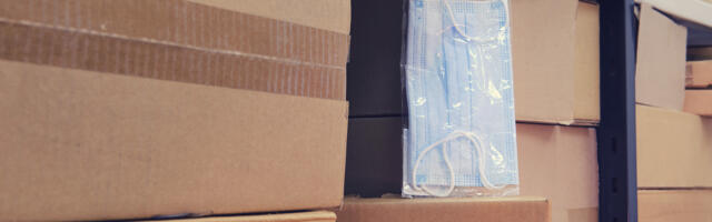 Saksamaal läheb ligi miljard maski põletamisele