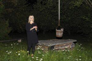 Kange kraam tõi Lilli Luugile nuusktubakatoosi