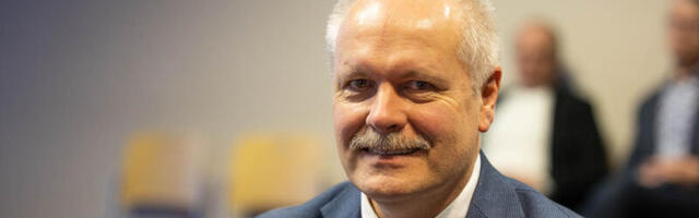 Henn Põlluaas: ootan Kallase osas õiguskantslerilt selget seisukohavõttu