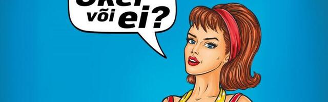 OKEI või EI? | „Mul hakkab vaikselt üle viskama. Kas see jääbki nüüd suhtes ainult minu kanda?“