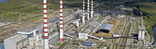 Eesti tööstusettevõtted vähendavad toodangut