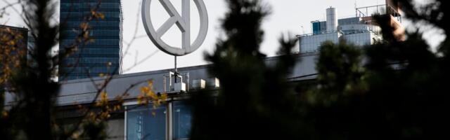 Kõige väärtuslikum kaubandusettevõte on Tallinna Kaubamaja Grupp