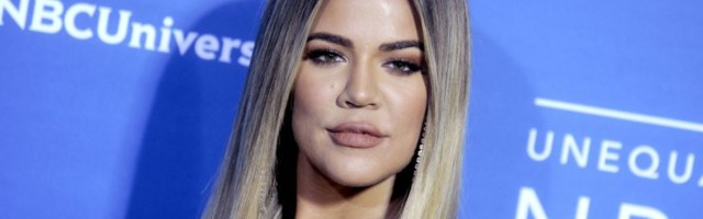 KLÕPS | Khloe Kardashian jagas uhket puhkusefotot