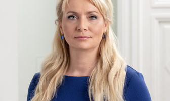 Rahvastikuminister Riina Solman: tarkusepäeva rõõmsat õhinat tuleb kiusu est kaitsta