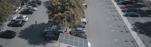 Parkimisanalüüs näitab, et paljud Tartu parkimiskohad on alakasutatud