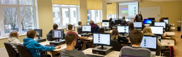 Eero Raun: eksamisüsteemi purunemine on märk keskvõimu peataolekust