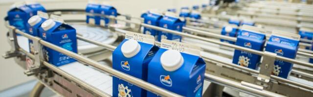 Unustage Hiina, uus piimaturg on Kagu-Aasias