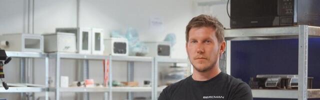 Bercman hakkab tootma elektriautodele kiirlaadijaid